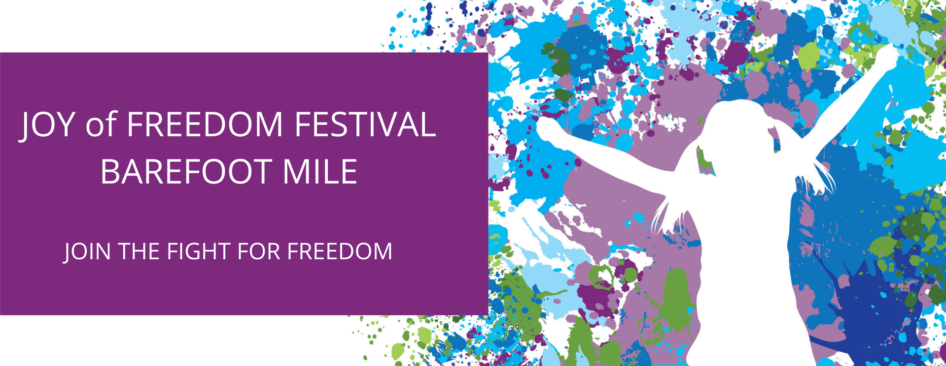JOY of Freedom Festival 2022